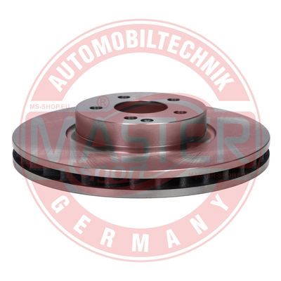 Tarcza hamulcowa MASTER-SPORT GERMANY 24013201001-PCS-MS