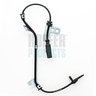 SENZOR TURATIE ROATA