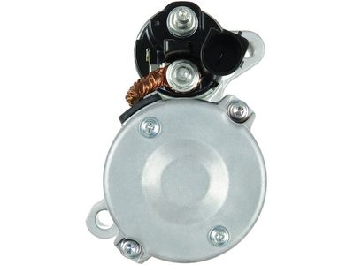 STARTER AS-PL S6242DENSO 2