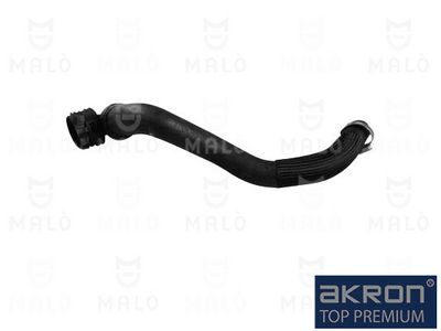 маркуч на радиатора AKRON-MALÒ 304041A