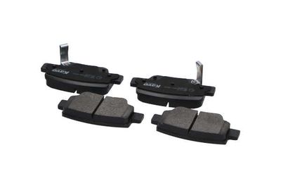 SET PLACUTE FRANA FRANA DISC Kavo Parts KBP9115 17