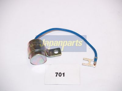 JAPANPARTS Kondensatorius, uždegimas
