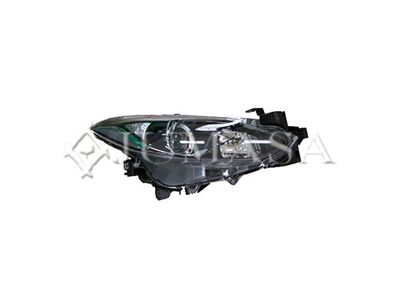 Основная фара JUMASA 38321961 для MAZDA 3