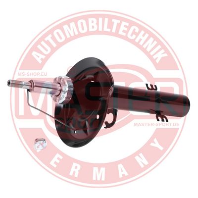 AMORTIZOR MASTER-SPORT GERMANY 317571PCSMS 1