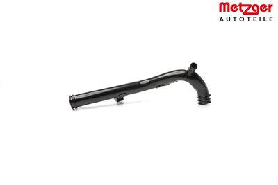 KüHLMITTELROHRLEITUNG METZGER AUTOTEILE 4010556 35