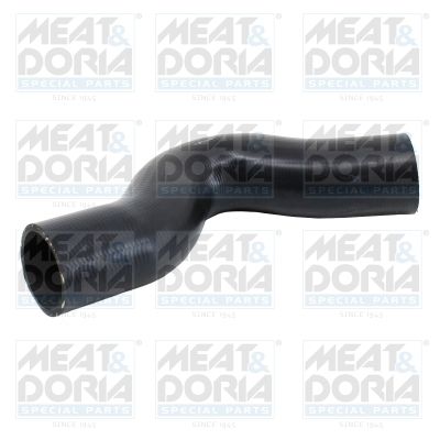 Трубка нагнетаемого воздуха MEAT & DORIA 96287 для FIAT CROMA