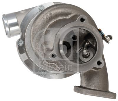 Lader, ladesystem FEBI BILSTEIN 189923