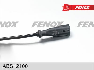 датчик, скорост FENOX ABS12100