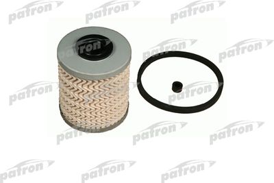 PATRON PF3165 Топливный фильтр  для NISSAN PRIMASTAR (Ниссан Примастар)