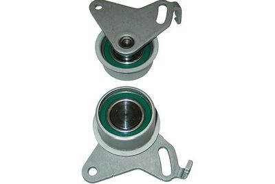 KAVO PARTS DTE-5522 Натяжной ролик ремня ГРМ для MITSUBISHI LANCER F (A15_)