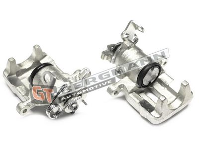 GT-BERGMANN Automotive Stabdžių apkaba