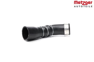 LADELUFTSCHLAUCH METZGER AUTOTEILE 2400230 35