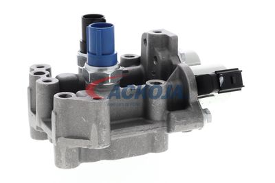 SUPAPA COMANDA POZ. ARBORE CU CAME ACKOJA A260003 37