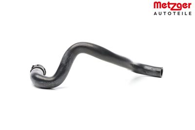 FURTUN RADIATOR METZGER AUTOTEILE 2420466 18