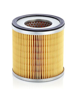 Oro filtras