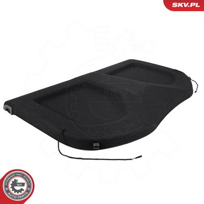 Kryt batožinového priestoru ESEN SKV 88SKV109