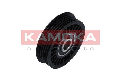 Deflection/Guide Pulley, V-ribbed belt R0318