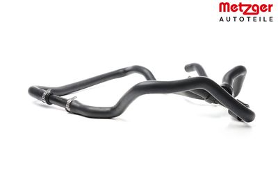 FURTUN RADIATOR METZGER AUTOTEILE 2420061 23