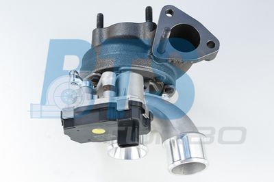 LADER AUFLADUNG BTS Turbo T916190 9