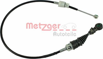 CABLU TRANSMISIE MANUALA METZGER AUTOTEILE 3150140