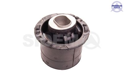 Łożyskowanie, korpus osi SIDEM 865306