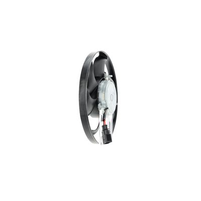 LüFTER MOTORKüHLUNG NISSENS 850286 17