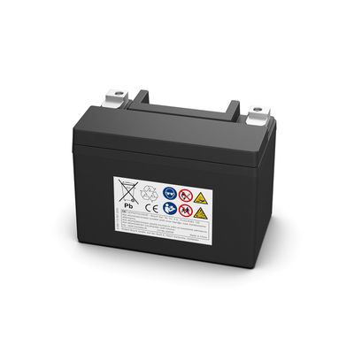STARTERBATTERIE BOSCH 0092S5AX20 18