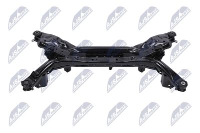 CORP AX NTY ZRZMZ009 2