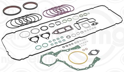 Pakkingset, motorblok ELRING 035.000