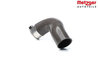 LADELUFTSCHLAUCH METZGER AUTOTEILE 2400912 6