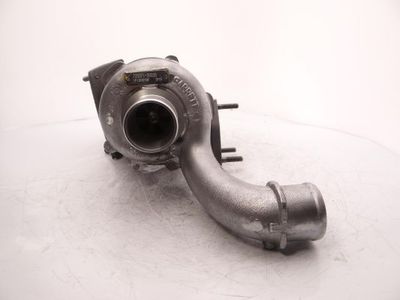 LADER AUFLADUNG GARRETT 7011645002S 3