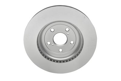 BREMSSCHEIBE ATE 24012807531 14