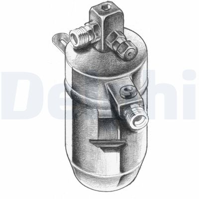 Torkare,m klimatanläggning DELPHI TSP0175014