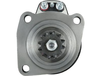 AS-PL Starter