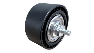 UMLENK-/FüHRUNGSROLLE KEILRIPPENRIEMEN