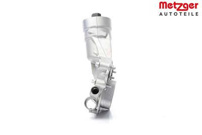 GEHäUSE ÖLFILTER METZGER AUTOTEILE 2370145 11