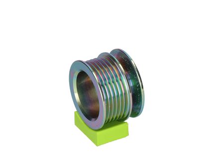 RIEMENSCHEIBE GENERATOR VALEO 593750 2