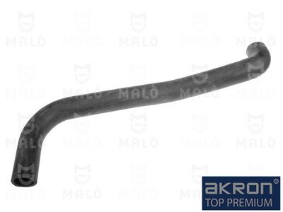 маркуч на радиатора AKRON-MALÒ 235291A