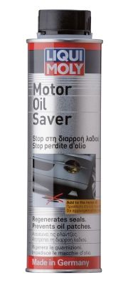 Engine Oil Additive LIQUIMOLY U2203026
