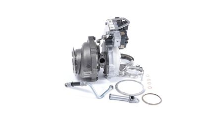 LADER AUFLADUNG BTS Turbo T981482 27