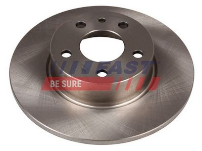 Tarcza hamulcowa FAST FT31021