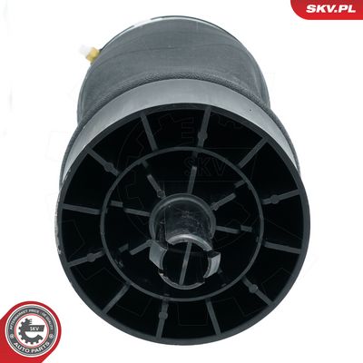 Vzduchová pružina, podvozek SKV 58SKV076