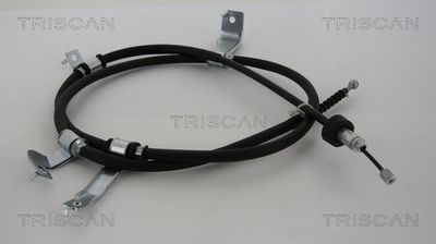 TRISCAN 8140 181137 Трос ручного тормоза  для HYUNDAI ix20 (Хендай Иx20)