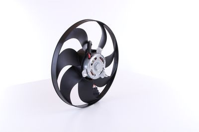 LüFTER MOTORKüHLUNG NISSENS 85543 11