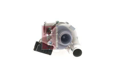 LADER AUFLADUNG AKS DASIS 055062N 2