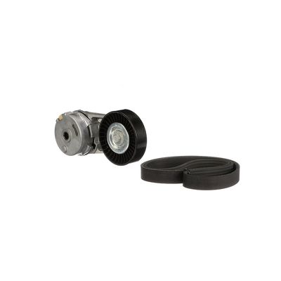 KEILRIPPENRIEMENSATZ GATES K025PK1030 4