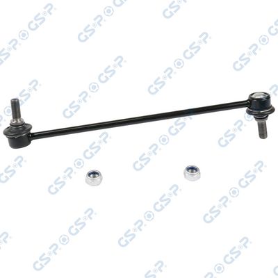 Stange/Strebe, Stabilisator