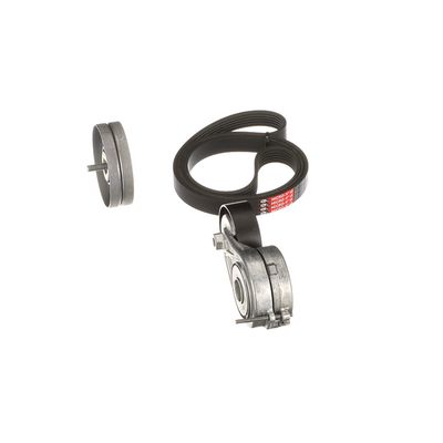 KEILRIPPENRIEMENSATZ GATES K026PK1590 42