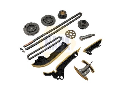 NAPA Timing Chain Kit NCK4196