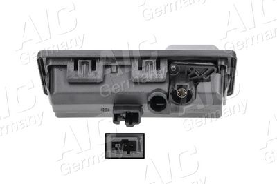 MINER HAION AIC 76695 2